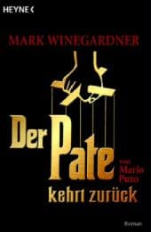 Cover von Der Pate kehrt zurück