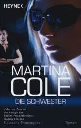 Cover von Die Schwester