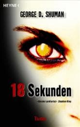 Cover von 18 Sekunden