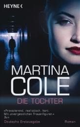 Cover von Die Tochter