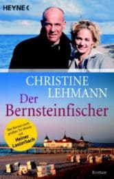 Cover von Der Bernsteinfischer