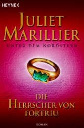 Cover von Die Herrscher von Fortriu