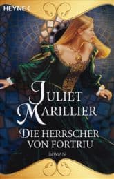 Cover von Die Herrscher von Fortriu