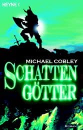 Cover von Schattengötter