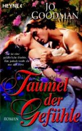 Cover von Taumel der Gefühle