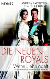 Cover von Die neuen Royals