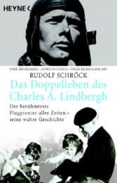 Cover von Das Doppelleben des Charles A Lindbergh