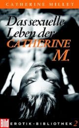 Cover von Das sexuelle Leben der Catherine M