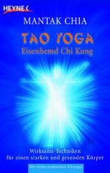 Cover von Tao Yoga