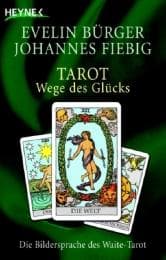Cover von Tarot - Wege des Glücks