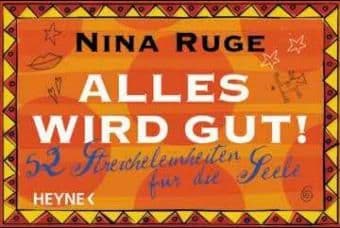 Cover von Alles wird gut