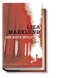 Cover von Der Rote Wolf