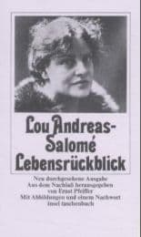 Cover von Lebensrückblick