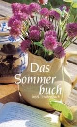Cover von Das Sommerbuch