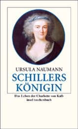 Cover von Schillers Königin