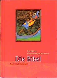 Cover von Bibel