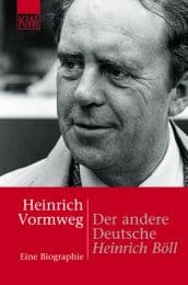 Cover von Der andere Deutsche