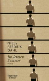 Cover von Im letzten Sommer