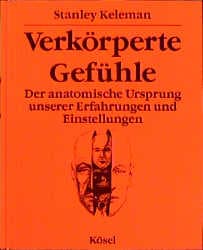 Cover von Verkörperte Gefühle