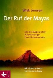 Cover von Der Ruf der Mayas