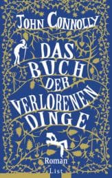 Cover von Das Buch der verlorenen Dinge