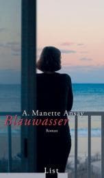 Cover von Blauwasser