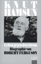 Cover von Knut Hamsun
