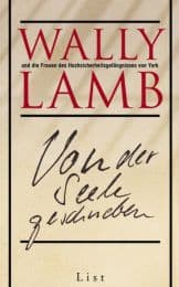 Cover von Von der Seele geschrieben