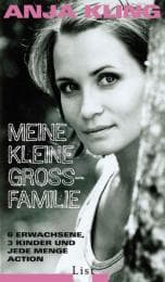 Cover von Meine kleine Großfamilie