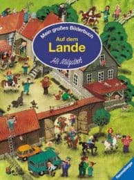 Cover von Auf dem Lande