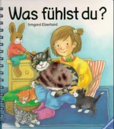 Cover von Was fühlst du?