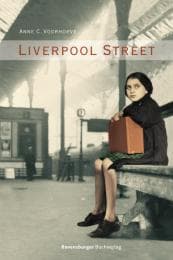 Cover von Liverpool Street