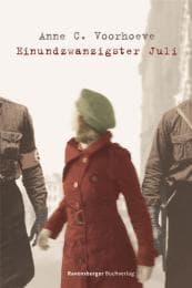 Cover von Einundzwanzigster Juli