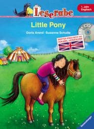 Cover von Little Pony