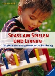 Cover von Spaß am Spielen und Lernen