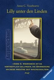 Cover von Lilly unter den Linden