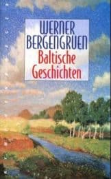 Cover von Baltische Geschichten