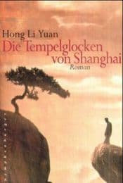 Cover von Die Tempelglocken von Shanghai
