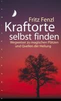 Cover von Kraftorte selbst finden