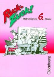 Cover von Ruck-Zuck, Hs