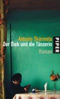Cover von Der Dieb und die Tänzerin