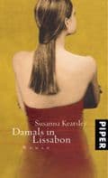 Cover von Damals in Lissabon