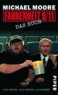 Cover von Fahrenheit 9/11
