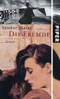 Cover von Die Fremde