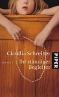Cover von Ihr ständiger Begleiter