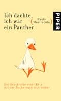 Cover von Ich dachte, ich wär ein Panther