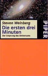 Cover von Die ersten drei Minuten