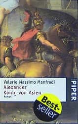 Cover von Alexander: König von Asien