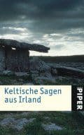 Cover von Keltische Sagen aus Irland