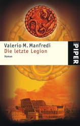 Cover von Die letzte Legion